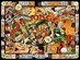 Mah Jongg Masters Collage 1000 piece Jigsaw Puzzle - 171769