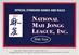 National Mah Jongg League Card 2023 - MJ2023MJ2023S