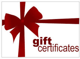 Mah Jongg Direct Gift Certificate 