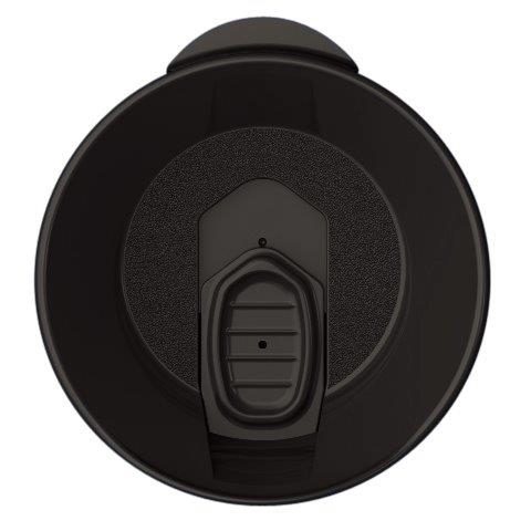 Black Lid