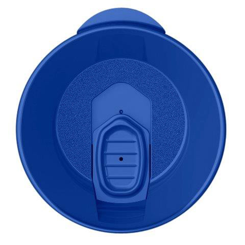 Blue Lid