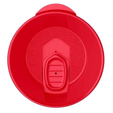 Red Lid