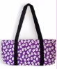 Purple Color Tiles Designer Mah Jongg Set Soft Carrying Case (Case Only) mahjong bag, mah jong bag, mah jongg bag, mahjongg bag, mah jongg case
